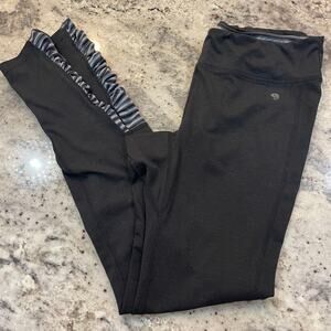 Mountain Hardwear Leggings Medium